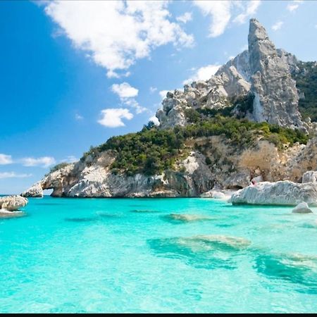 Casa Grecale Villa Girasole Dış mekan fotoğraf