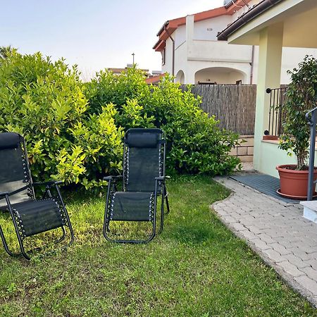 Casa Grecale Villa Girasole Dış mekan fotoğraf