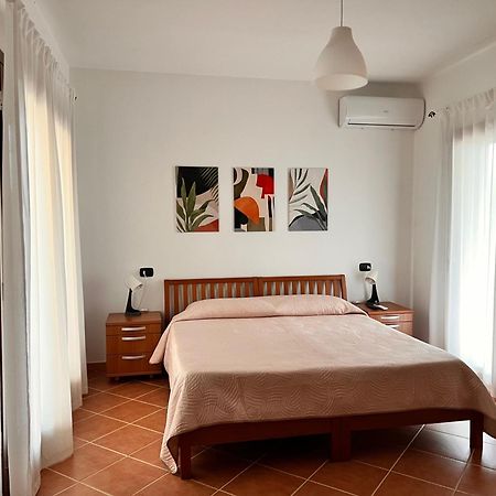 Casa Grecale Villa Girasole Dış mekan fotoğraf