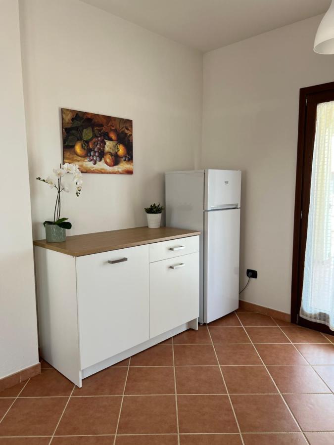Casa Grecale Villa Girasole Dış mekan fotoğraf