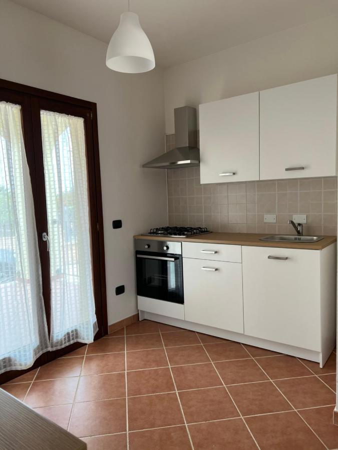 Casa Grecale Villa Girasole Dış mekan fotoğraf