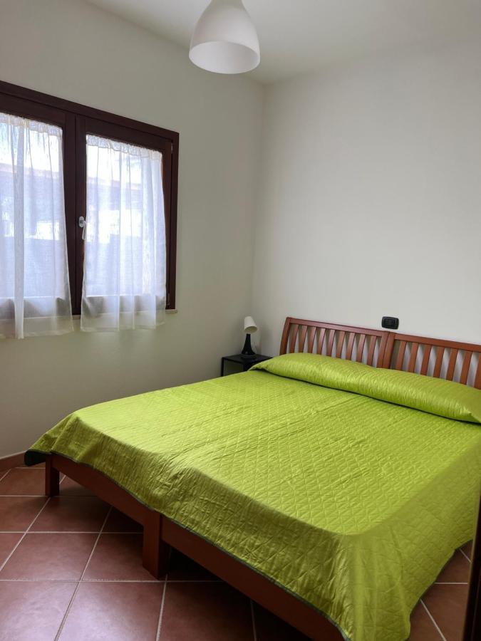 Casa Grecale Villa Girasole Dış mekan fotoğraf