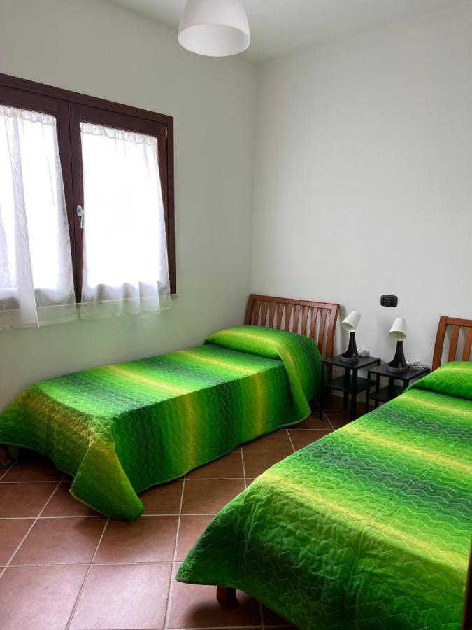 Casa Grecale Villa Girasole Dış mekan fotoğraf