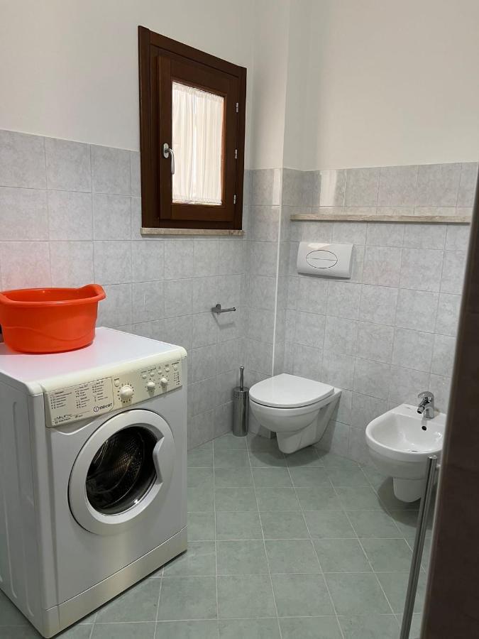 Casa Grecale Villa Girasole Dış mekan fotoğraf