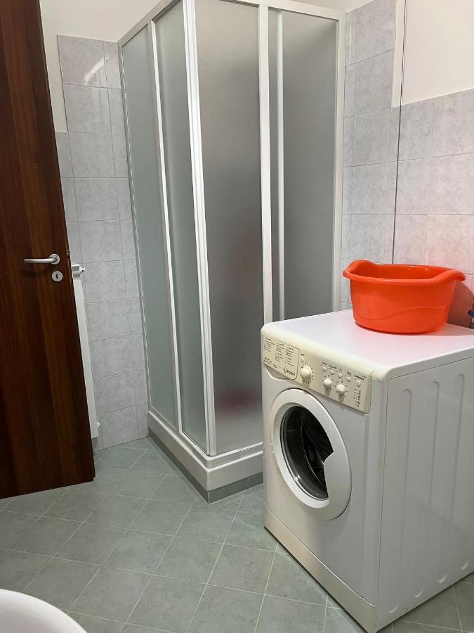 Casa Grecale Villa Girasole Dış mekan fotoğraf