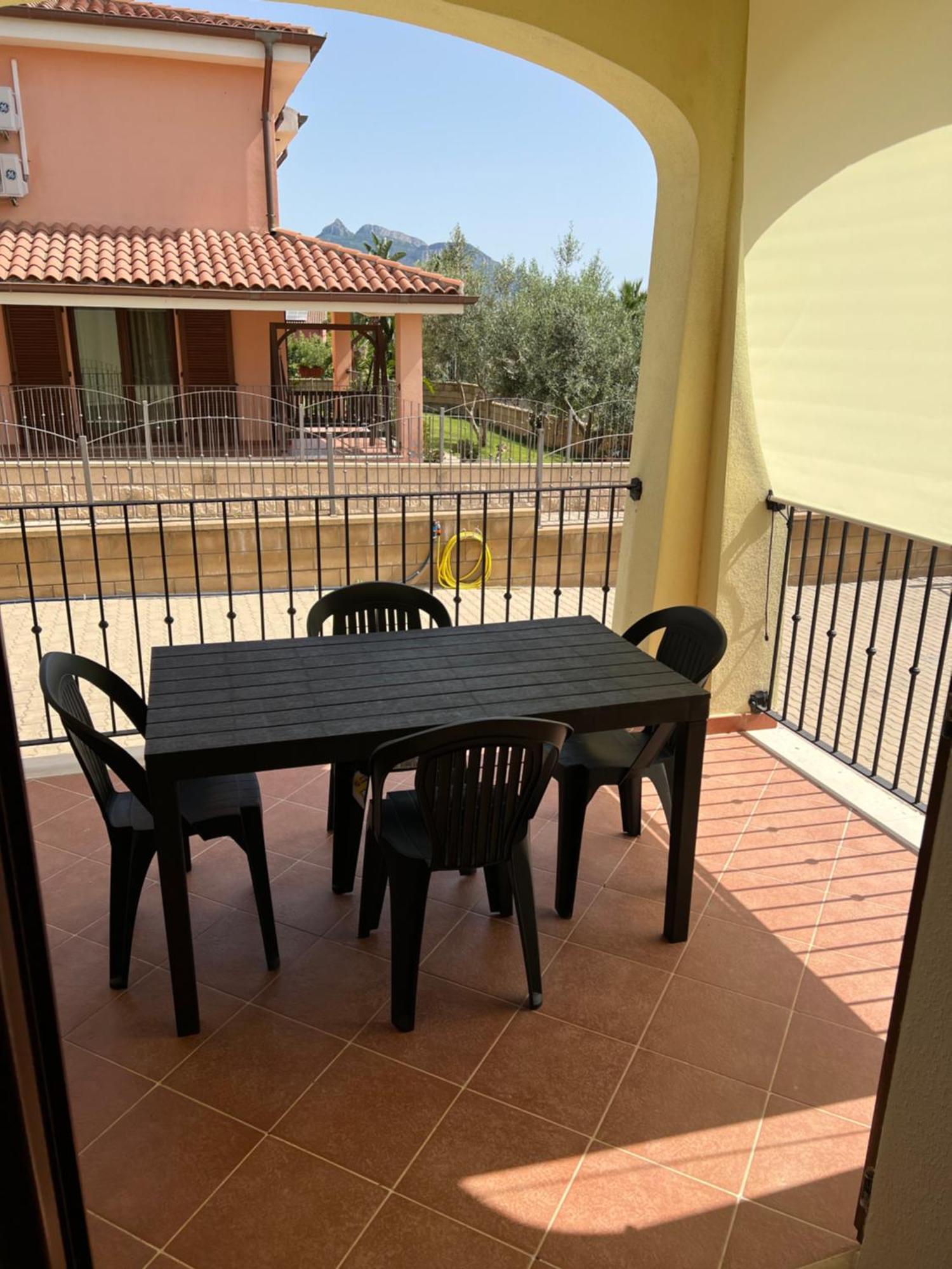 Casa Grecale Villa Girasole Dış mekan fotoğraf