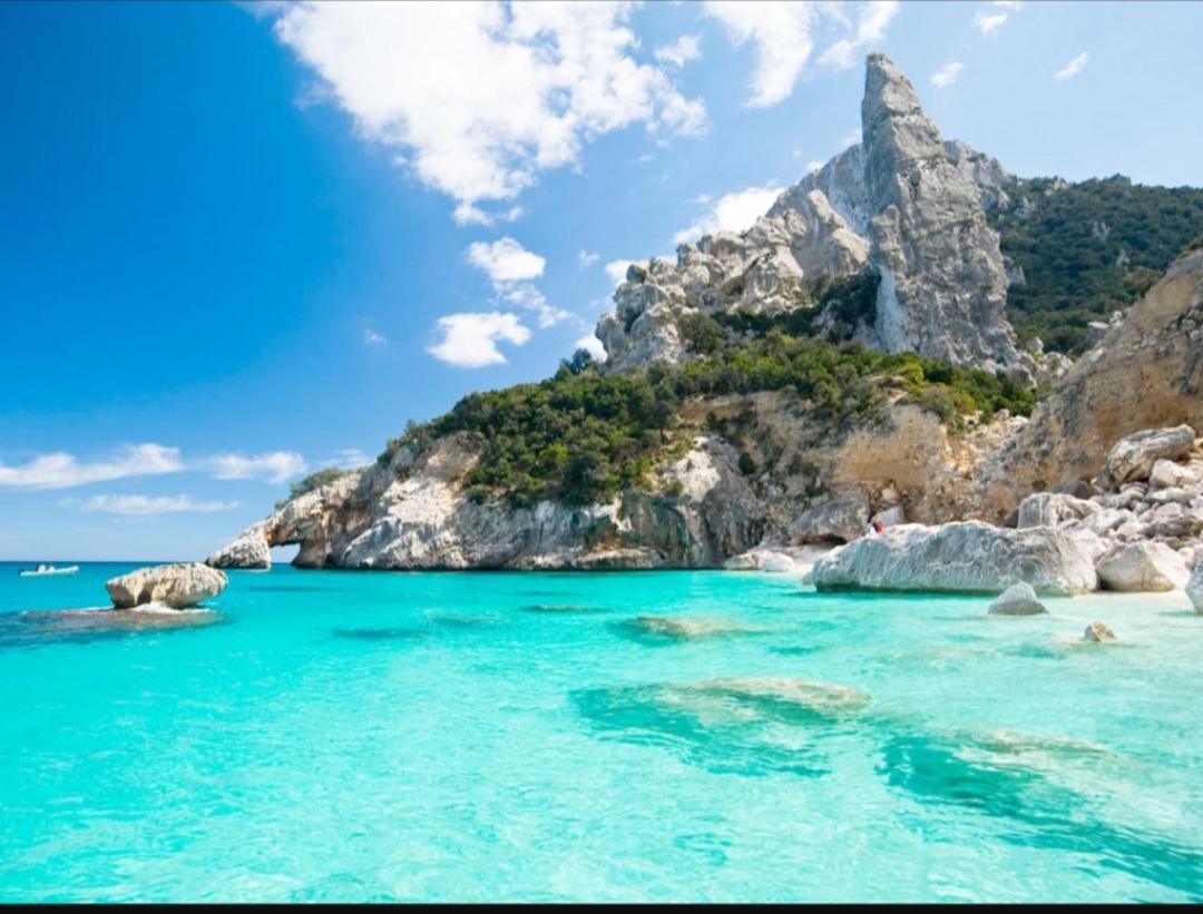 Casa Grecale Villa Girasole Dış mekan fotoğraf