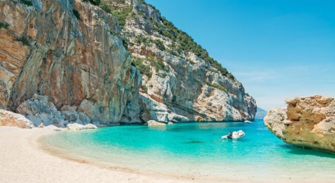 Casa Grecale Villa Girasole Dış mekan fotoğraf