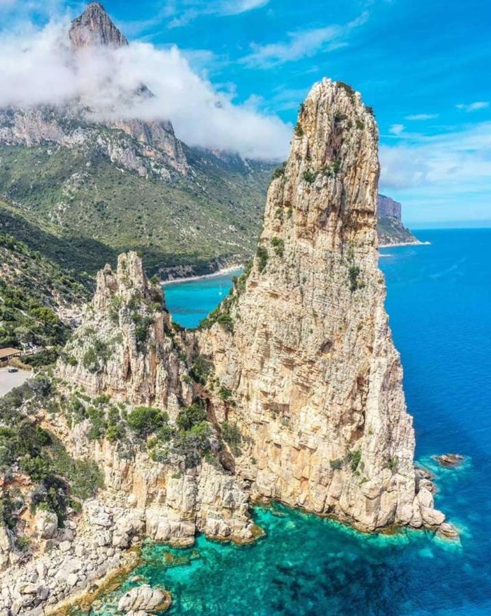Casa Grecale Villa Girasole Dış mekan fotoğraf