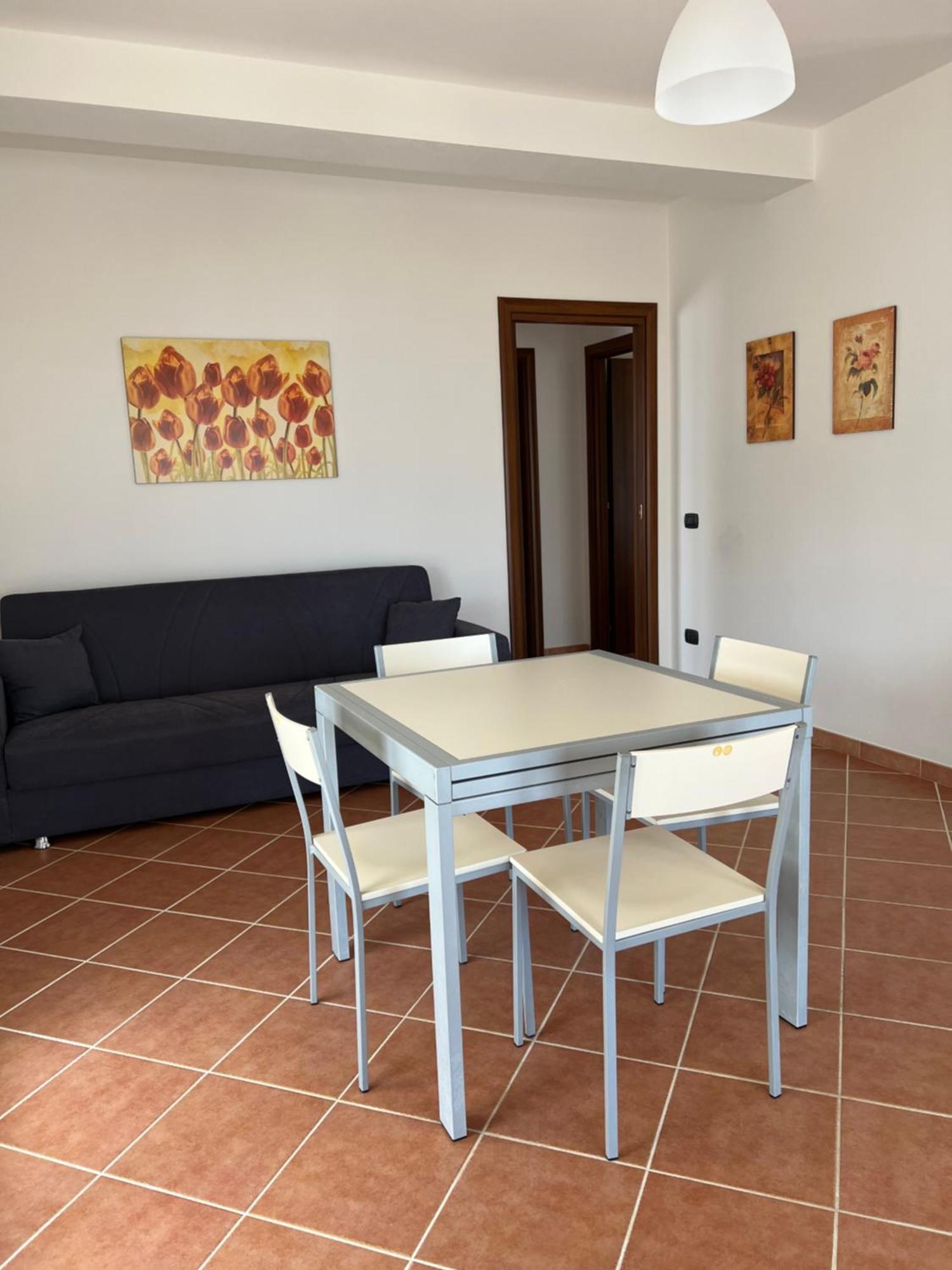 Casa Grecale Villa Girasole Dış mekan fotoğraf