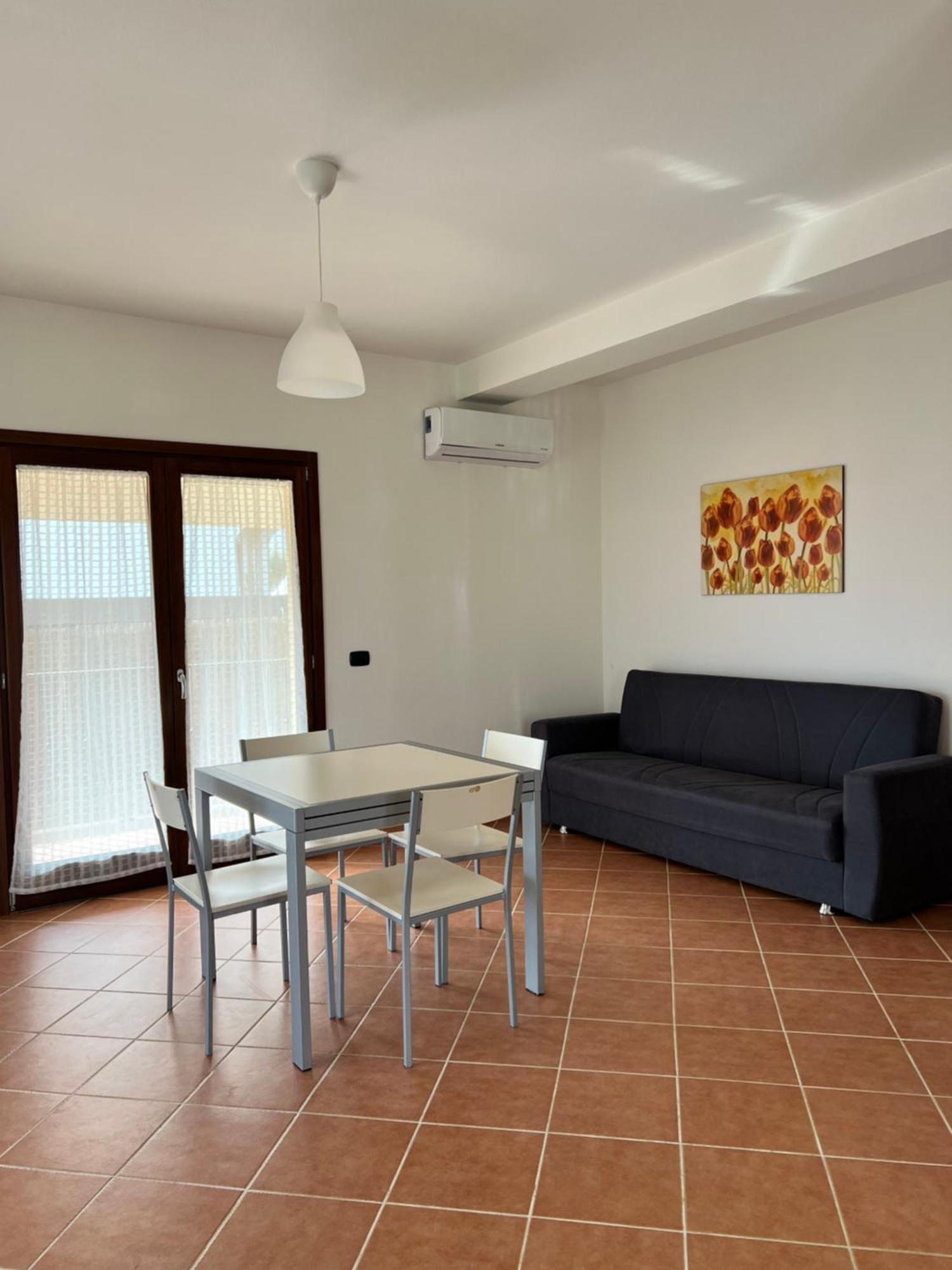 Casa Grecale Villa Girasole Dış mekan fotoğraf