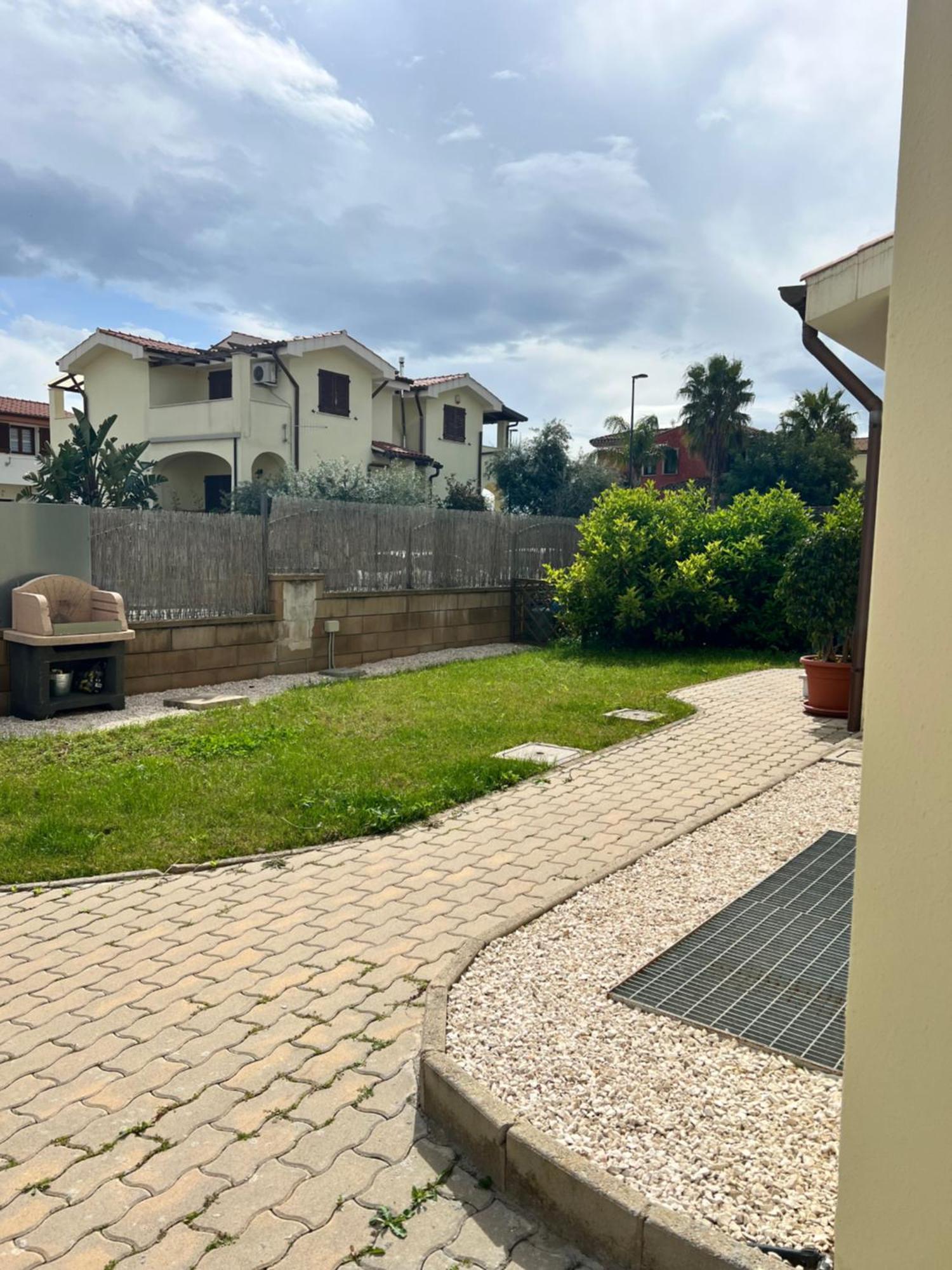 Casa Grecale Villa Girasole Dış mekan fotoğraf