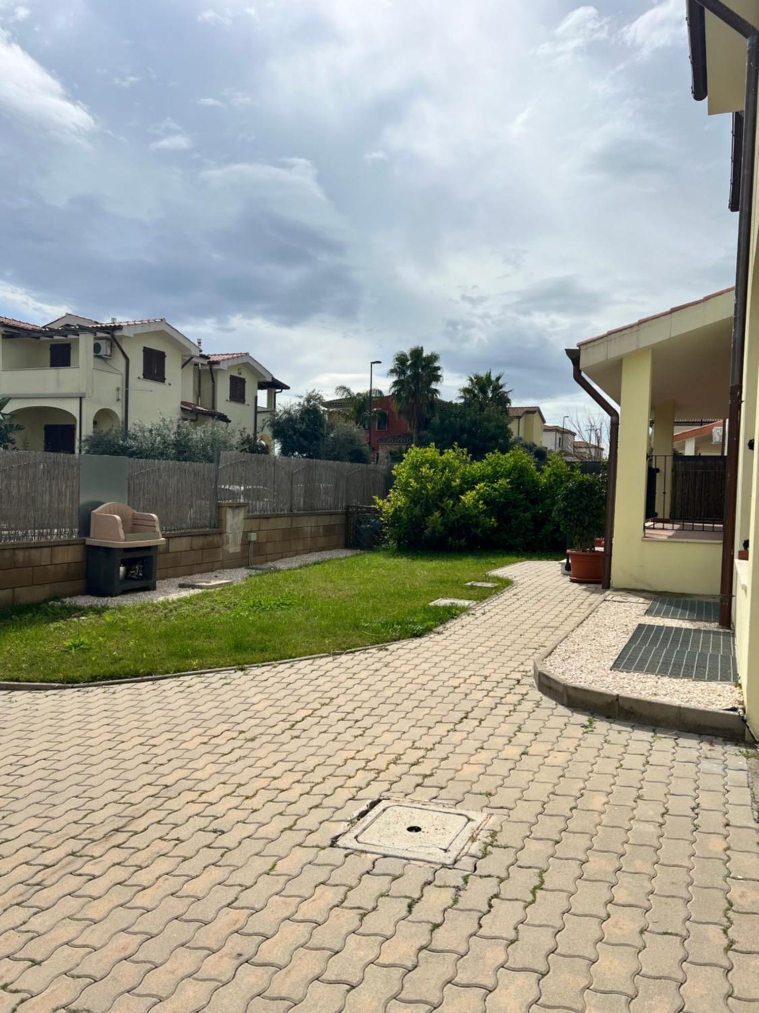 Casa Grecale Villa Girasole Dış mekan fotoğraf