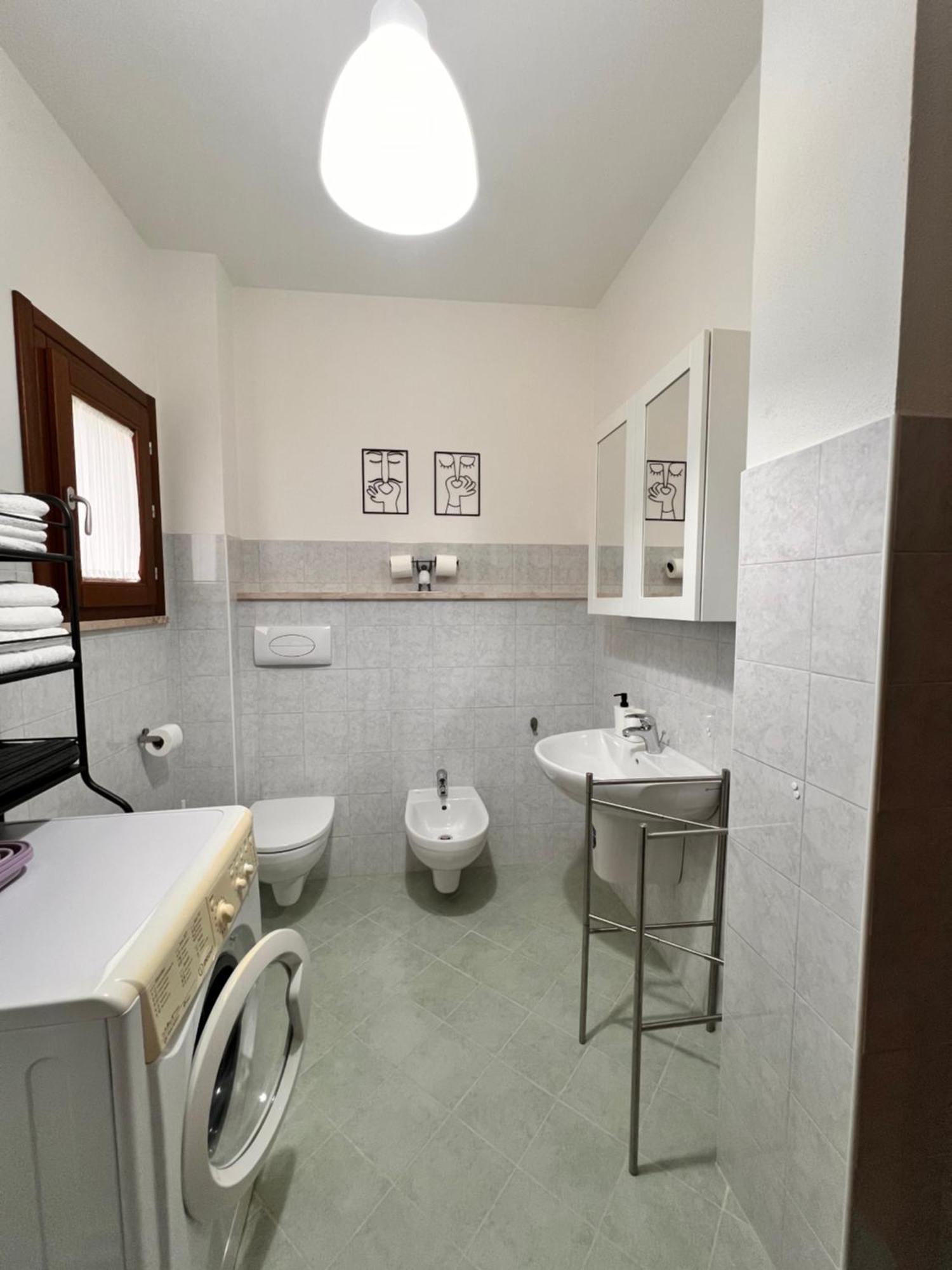 Casa Grecale Villa Girasole Dış mekan fotoğraf
