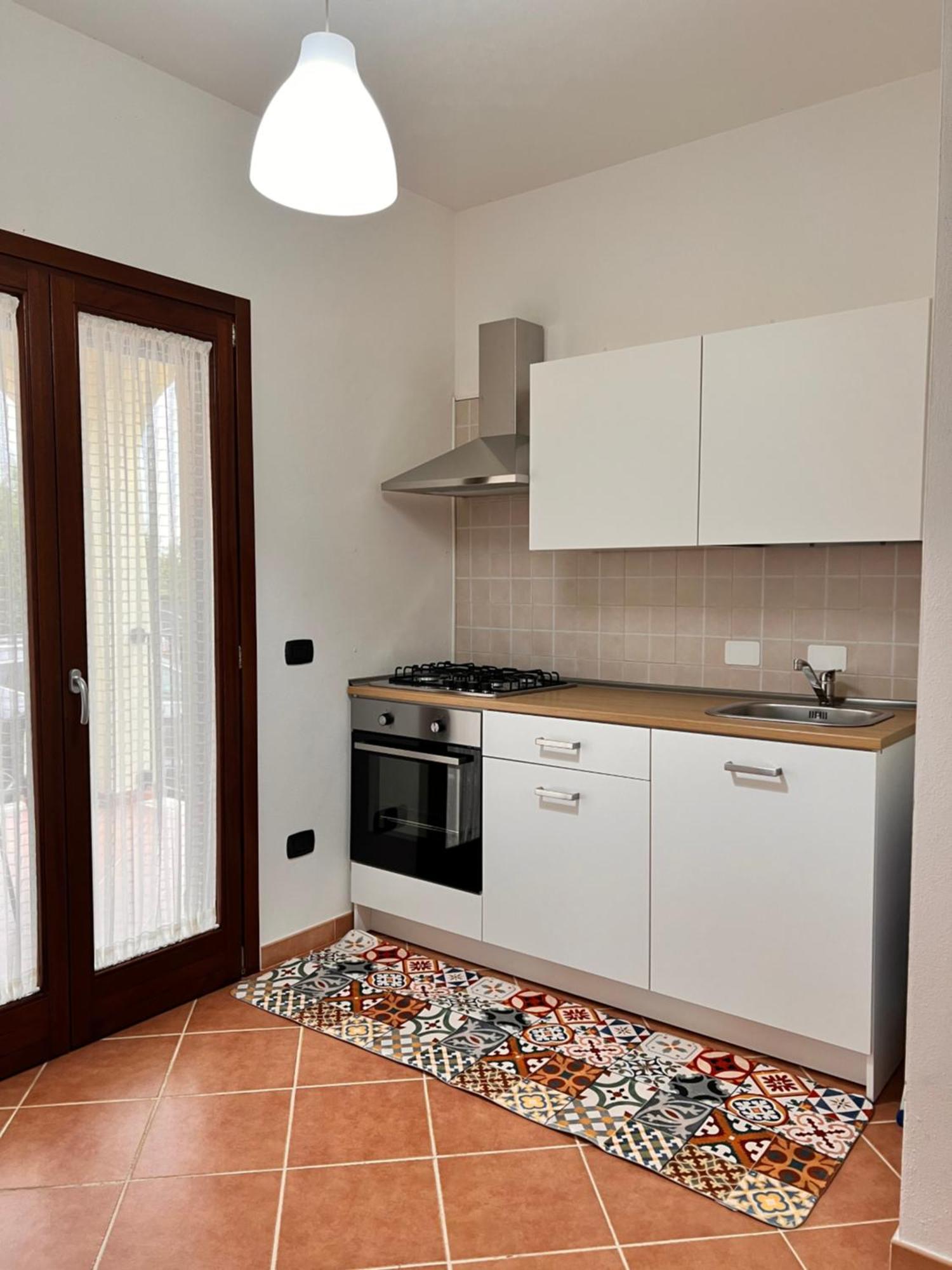 Casa Grecale Villa Girasole Dış mekan fotoğraf